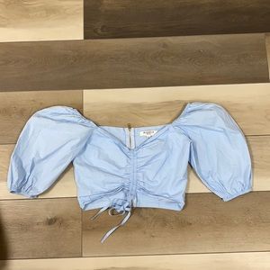 Elenza By L&L Women's Top, Size S